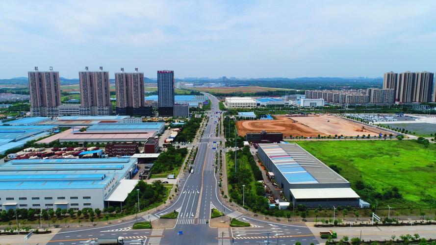 武汉蔡甸生活圈：城市西部的宜居新选择-悠哉猫