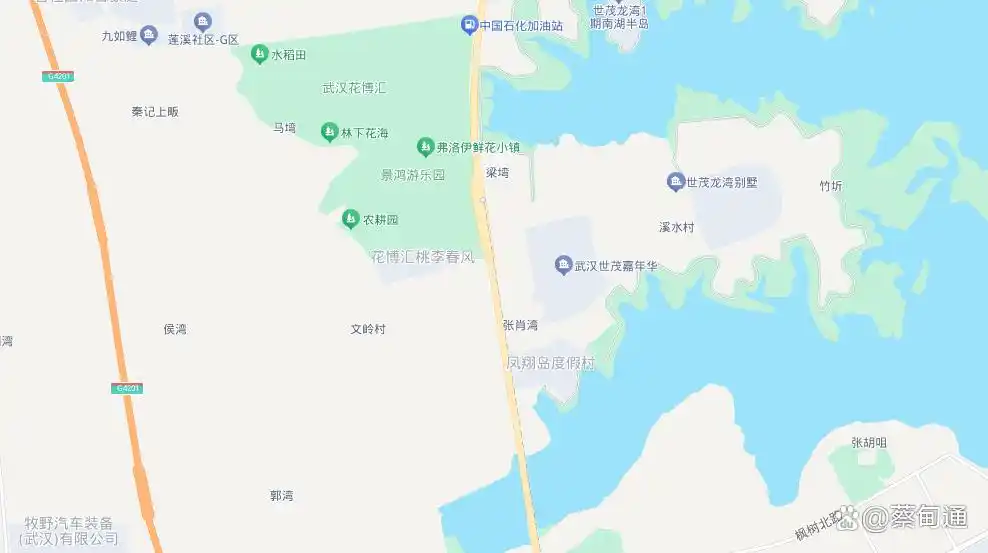 重磅！武汉科技大学知音湖校区落户蔡甸 省级重点项目年内开工