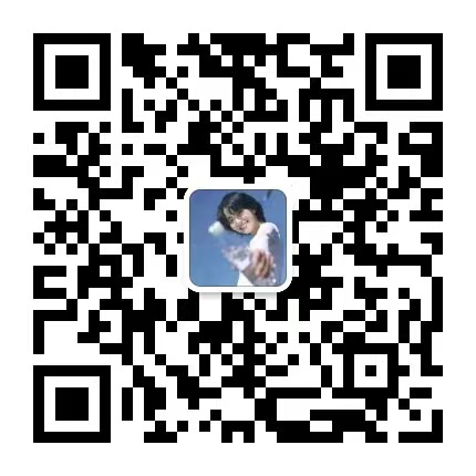 扫一扫加微信-悠哉猫