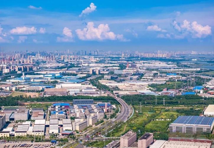 武汉蔡甸生活圈：城市西部的宜居新选择-悠哉猫