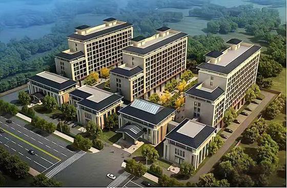 蔡甸区：加快打造 “四高地一样板”，奋力冲刺千亿城区-悠哉猫